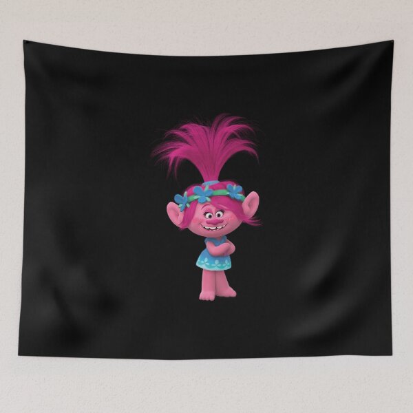 Item preview, Princess Poppy designed and sold by iqenadak.