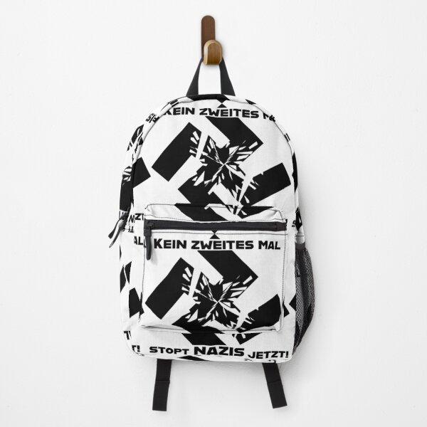 Item preview, Stopt Nazis Jetz designed and sold by netrok.