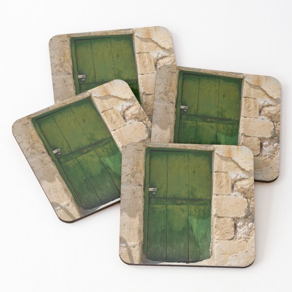 Item preview,  Jerusalem Door designed and sold by Dreamscape Eclectic .