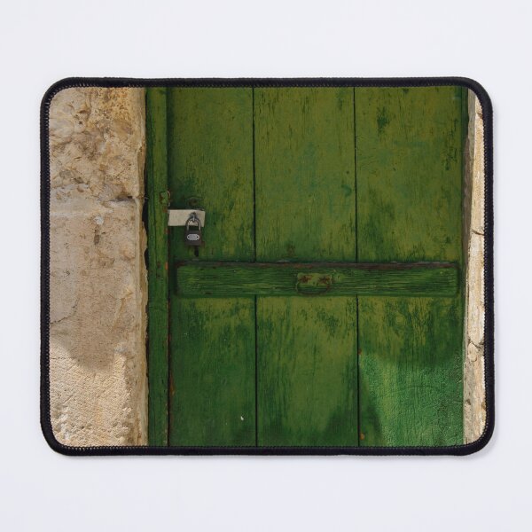 Item preview,  Jerusalem Door designed and sold by Dreamscape Eclectic .