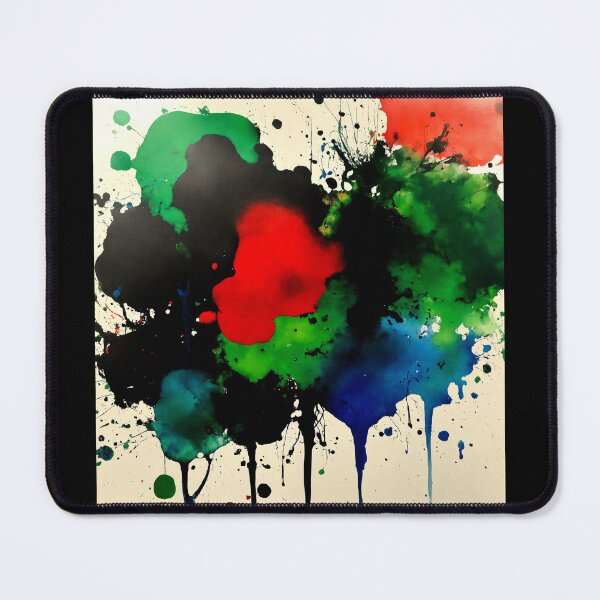 Item preview, Paint designed and sold by UZRWRLD .
