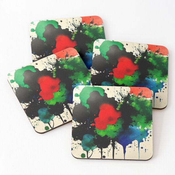 Item preview, Paint designed and sold by UZRWRLD .