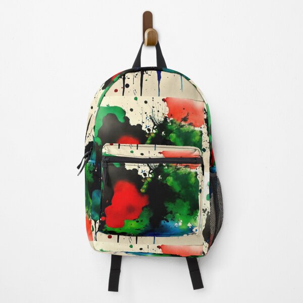 Item preview, Paint designed and sold by UZRWRLD .