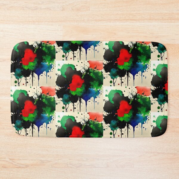 Item preview, Paint designed and sold by UZRWRLD .