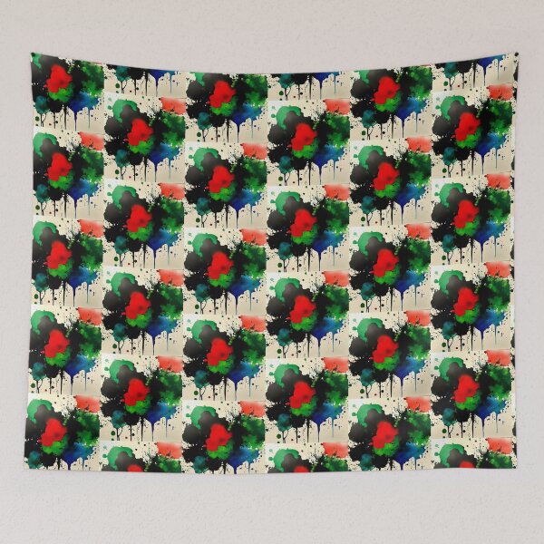 Item preview, Paint designed and sold by UZRWRLD .