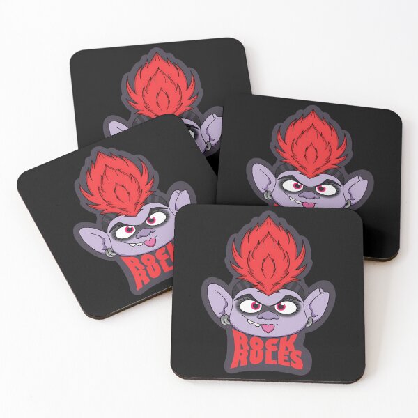 Item preview, Lover Gifts Trolls Cartoon World Comedy Movies Tour designed and sold by iqenadak.
