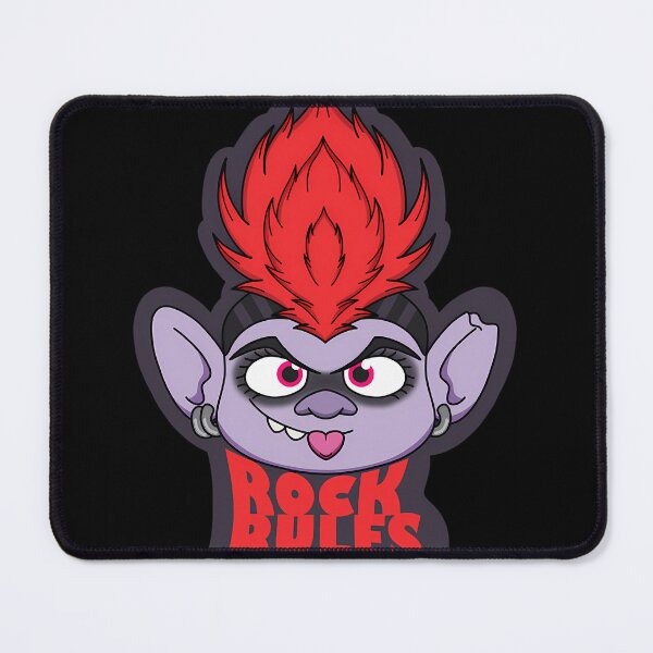 Item preview, Lover Gifts Trolls Cartoon World Comedy Movies Tour designed and sold by iqenadak.