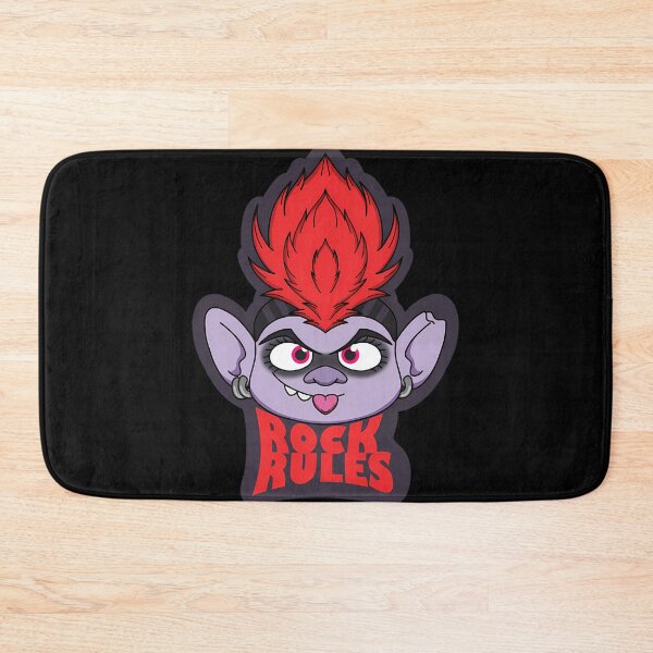 Item preview, Lover Gifts Trolls Cartoon World Comedy Movies Tour designed and sold by iqenadak.