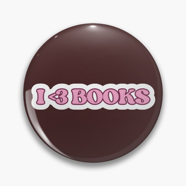 Item preview, I love Books designed and sold by designedbyxisa.