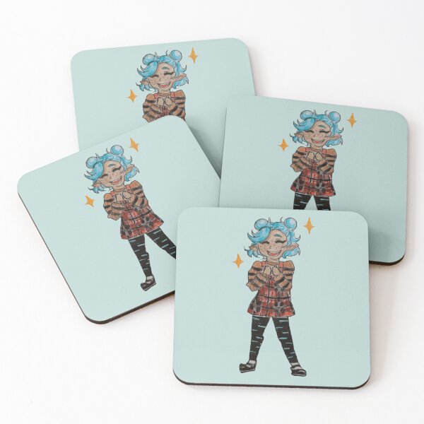 Item preview, Yay! Yuri Meadows  designed and sold by Thaiglasses96.