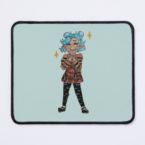 Item preview, Yay! Yuri Meadows designed and sold by Thaiglasses96.