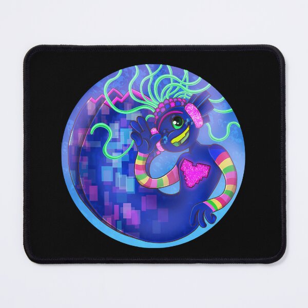Item preview, King Trollex - Trolls World Tour designed and sold by iqenadak.
