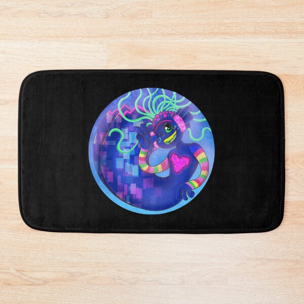Item preview, King Trollex - Trolls World Tour designed and sold by iqenadak.