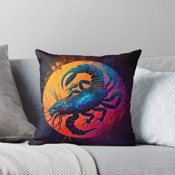 Item preview, Scorpio Zodiac designed and sold by ZodiacWonders.