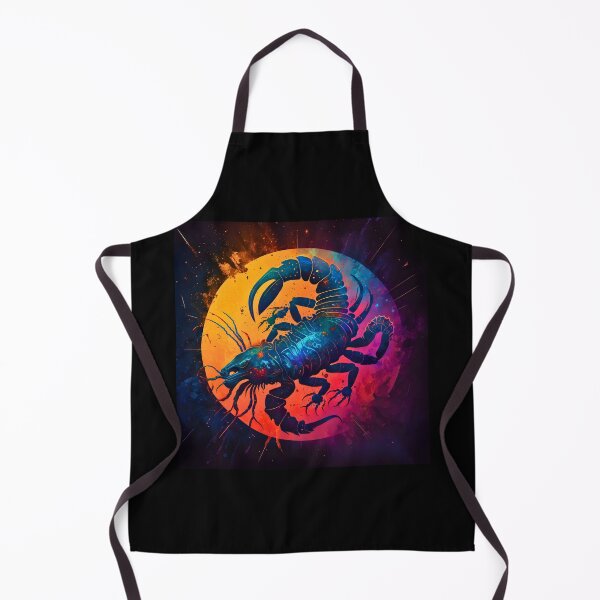 Item preview, Scorpio Zodiac designed and sold by ZodiacWonders.