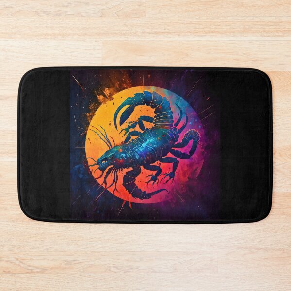 Item preview, Scorpio Zodiac designed and sold by ZodiacWonders.