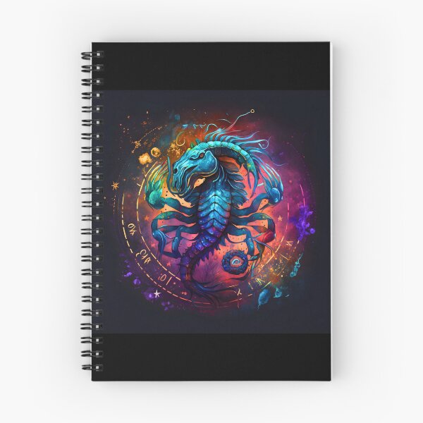 Item preview, Scorpio Zodiac designed and sold by ZodiacWonders.