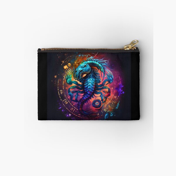 Item preview, Scorpio Zodiac designed and sold by ZodiacWonders.