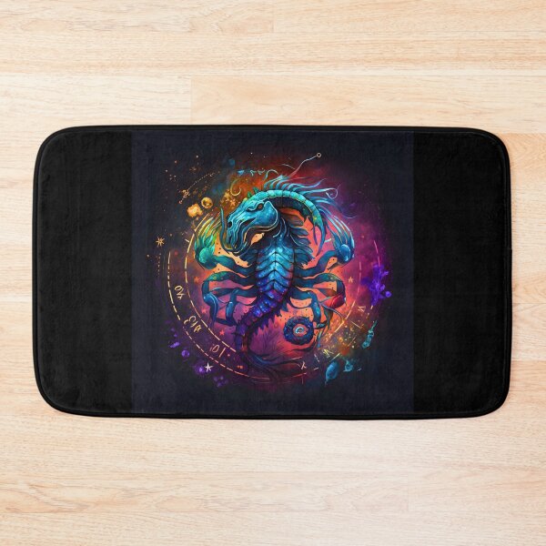 Item preview, Scorpio Zodiac designed and sold by ZodiacWonders.