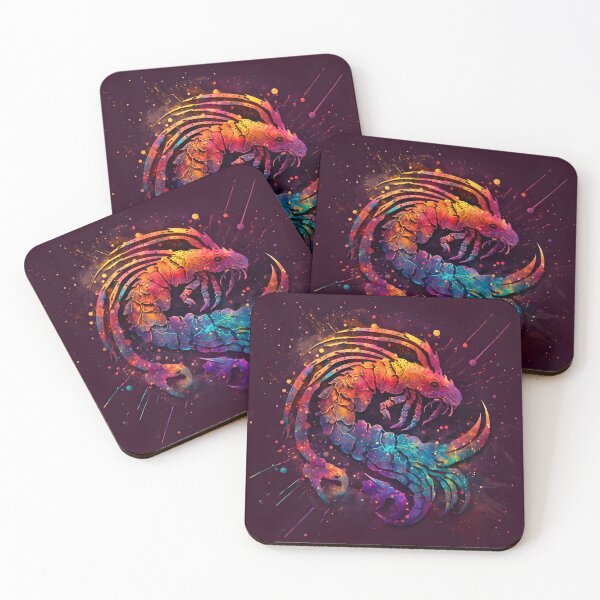 Item preview, Scorpio Zodiac designed and sold by ZodiacWonders.
