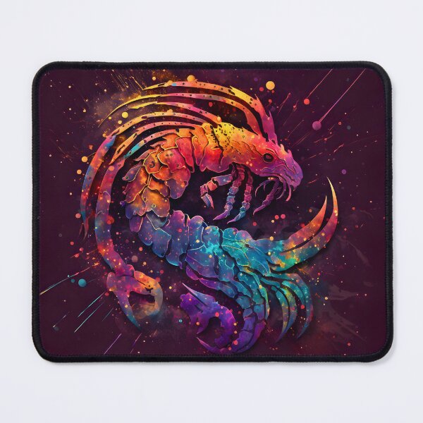 Item preview, Scorpio Zodiac designed and sold by ZodiacWonders.