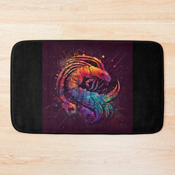 Item preview, Scorpio Zodiac designed and sold by ZodiacWonders.