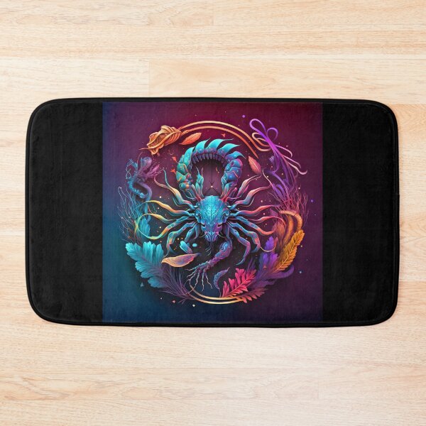 Item preview, Scorpio Zodiac designed and sold by ZodiacWonders.