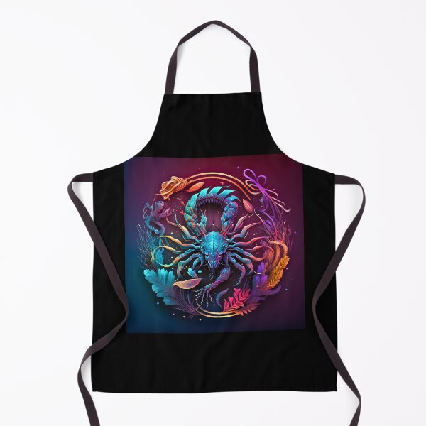 Item preview, Scorpio Zodiac designed and sold by ZodiacWonders.