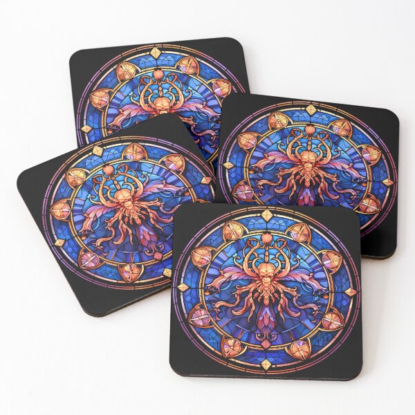 Item preview, Scorpio Zodiac designed and sold by ZodiacWonders.