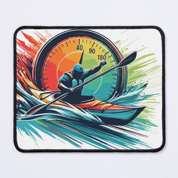 Item preview, Kayak speed designed and sold by Kajakfoto.