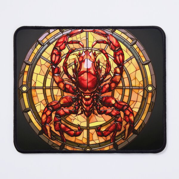 Item preview, Scorpio Zodiac designed and sold by ZodiacWonders.