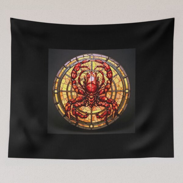 Item preview, Scorpio Zodiac designed and sold by ZodiacWonders.