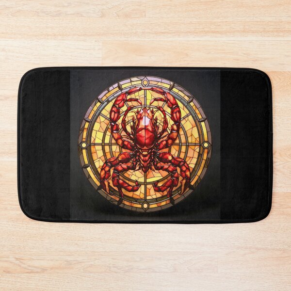 Item preview, Scorpio Zodiac designed and sold by ZodiacWonders.