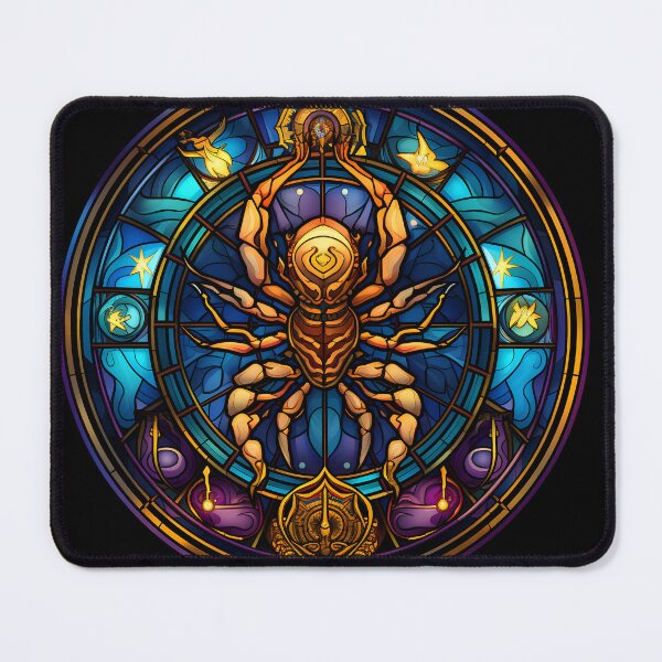 Item preview, Scorpio Zodiac designed and sold by ZodiacWonders.