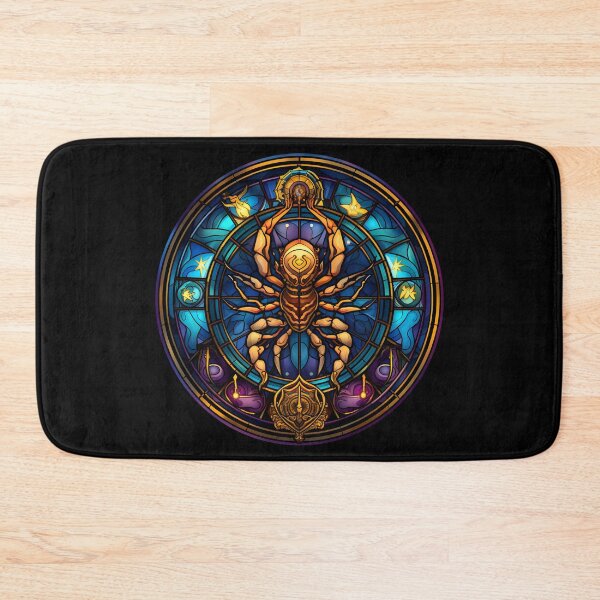 Item preview, Scorpio Zodiac designed and sold by ZodiacWonders.