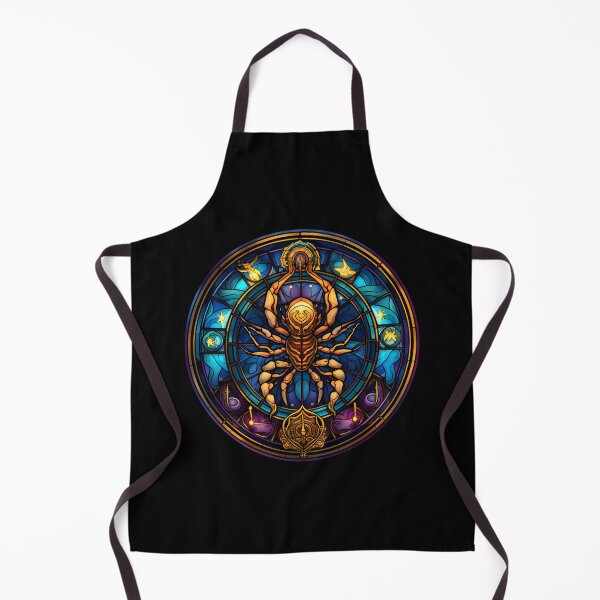 Item preview, Scorpio Zodiac designed and sold by ZodiacWonders.