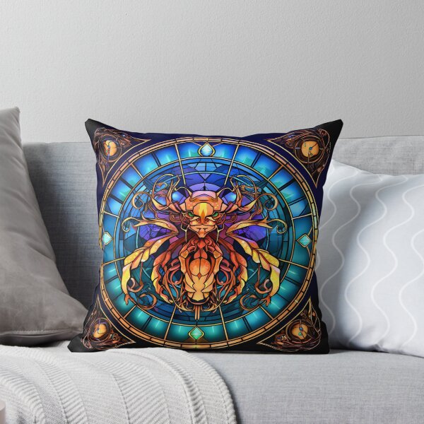 Item preview, Scorpio Zodiac designed and sold by ZodiacWonders.