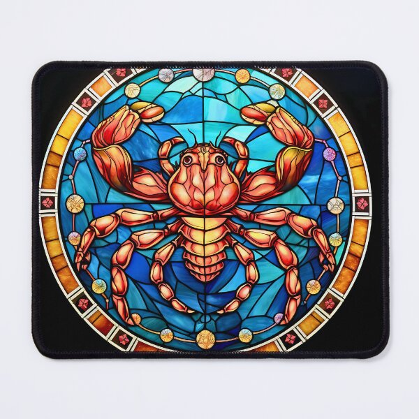 Item preview, Scorpio Zodiac designed and sold by ZodiacWonders.