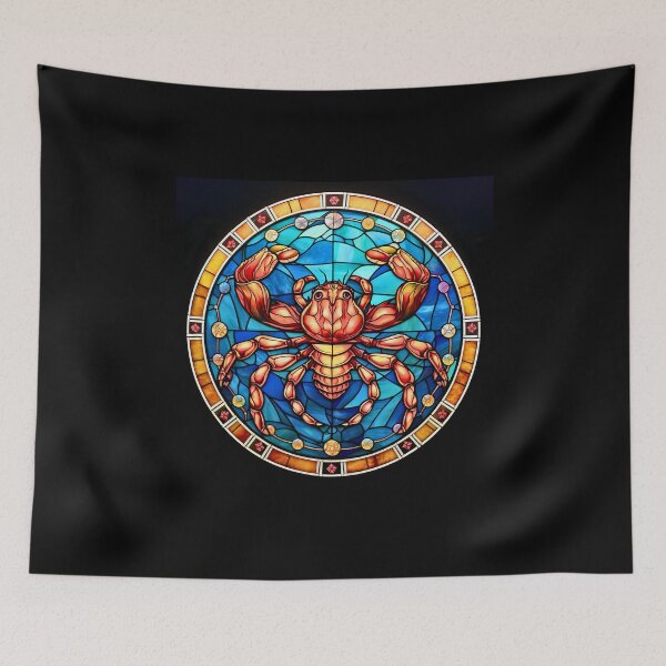 Item preview, Scorpio Zodiac designed and sold by ZodiacWonders.