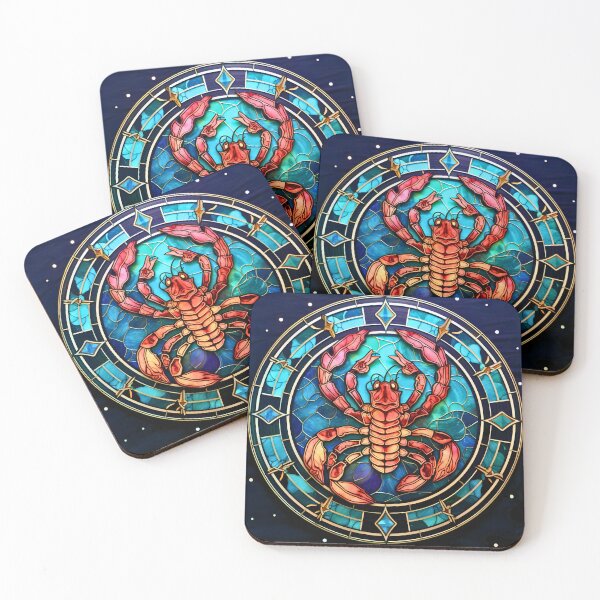 Item preview, Zodiaco Escorpio designed and sold by ZodiacWonders.