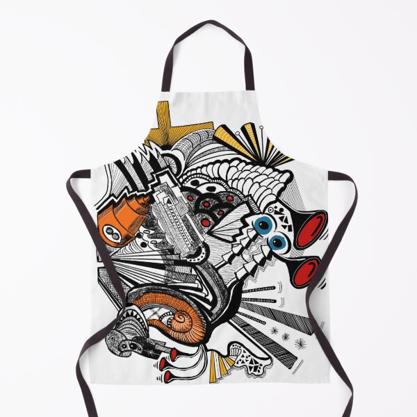 Item preview, Right Brain Art designed and sold by OzzieClothingC0.