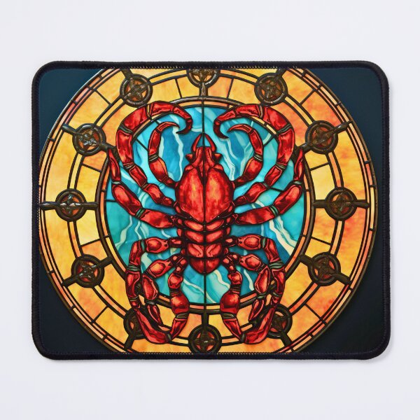 Item preview, Scorpio Zodiac designed and sold by ZodiacWonders.