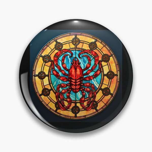 Item preview, Scorpio Zodiac designed and sold by ZodiacWonders.