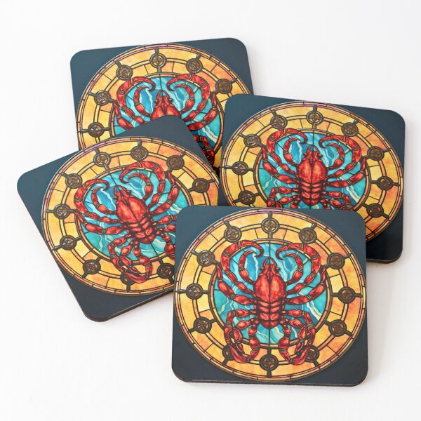 Item preview, Scorpio Zodiac designed and sold by ZodiacWonders.