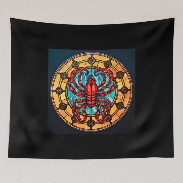 Item preview, Scorpio Zodiac designed and sold by ZodiacWonders.