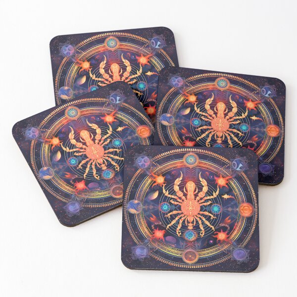 Item preview, Scorpio Zodiac designed and sold by ZodiacWonders.