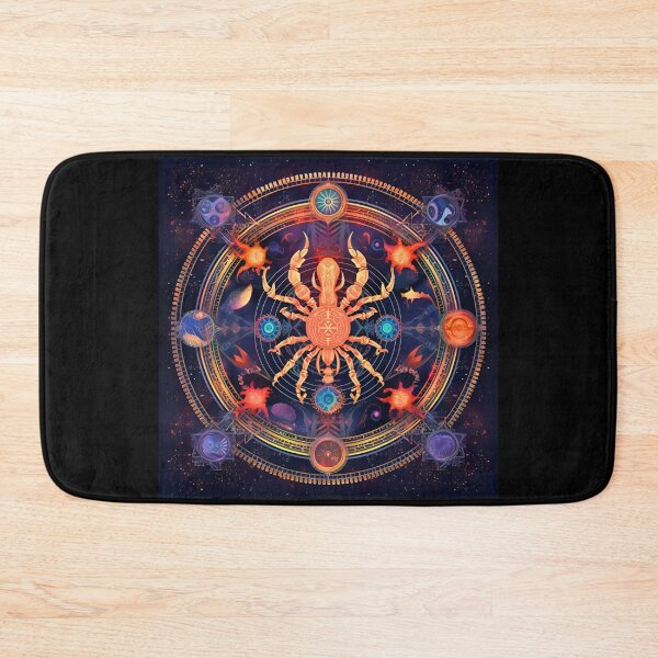 Item preview, Scorpio Zodiac designed and sold by ZodiacWonders.