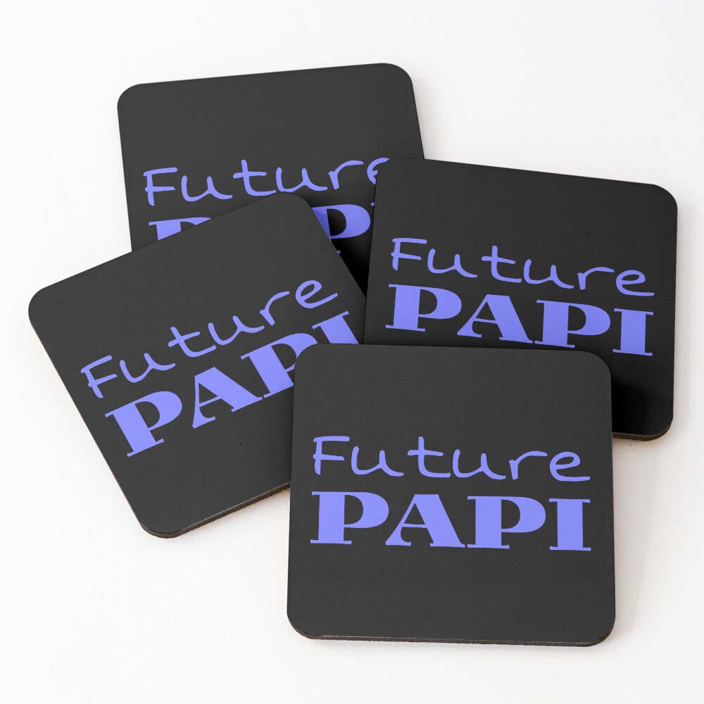 Item preview, Coasters (Set of 4) designed and sold by Cover77.