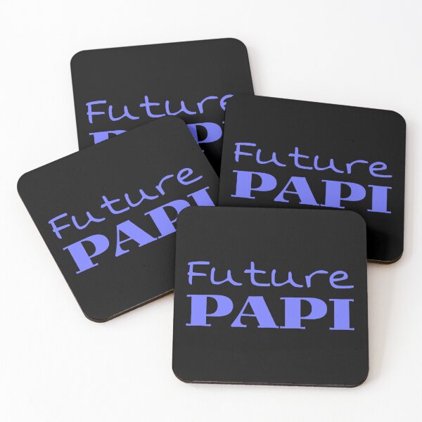 Item preview, Future PAPI designed and sold by Cover77.