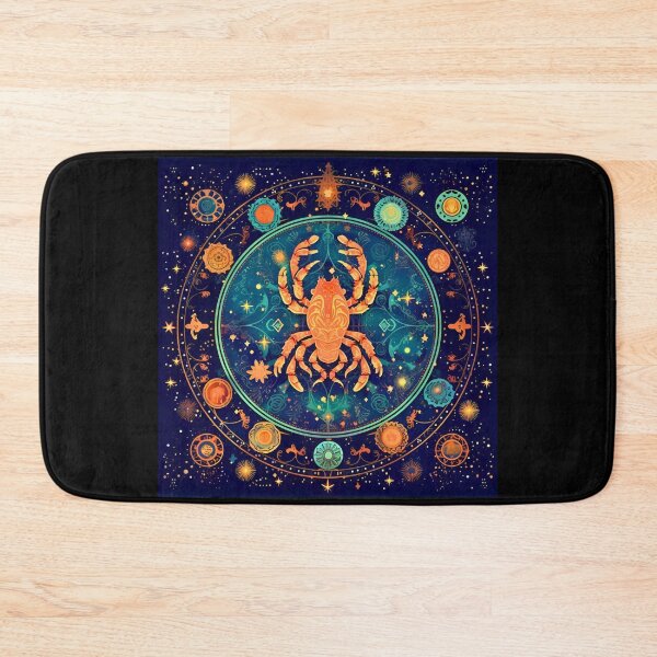 Item preview, Scorpio Zodiac designed and sold by ZodiacWonders.